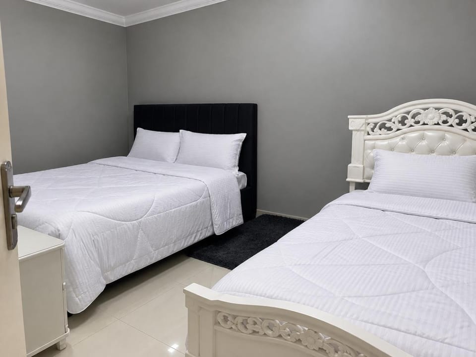 Hadiya Apartment in Addis Ababa