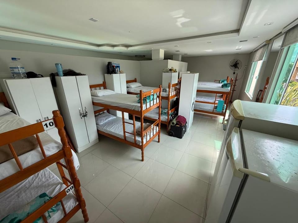 Limastay Pousada Hostel Hostel in Florianopolis
