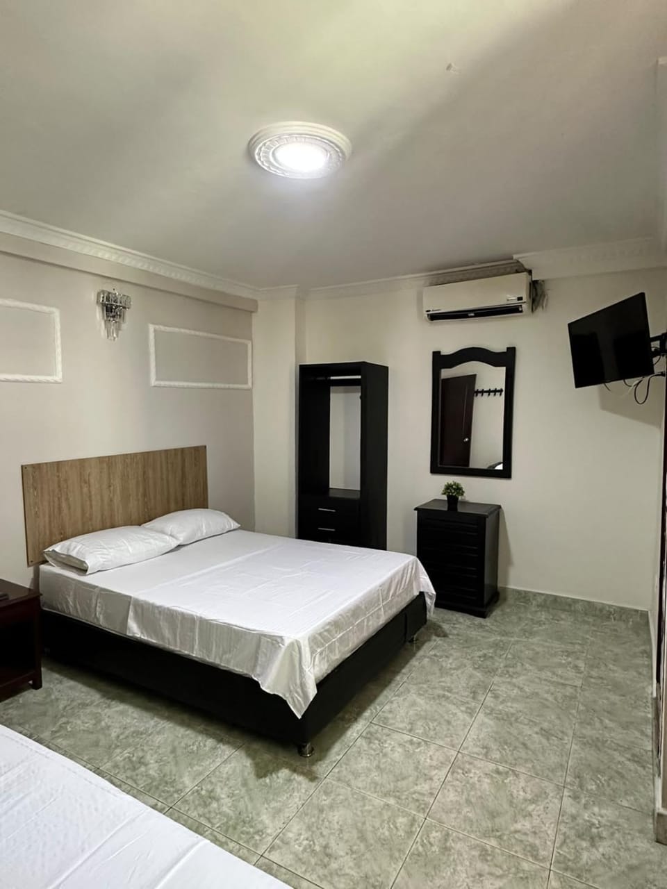 ALOJAMIENTO COCO SUITE Santa Marta Hotel in Santa Marta