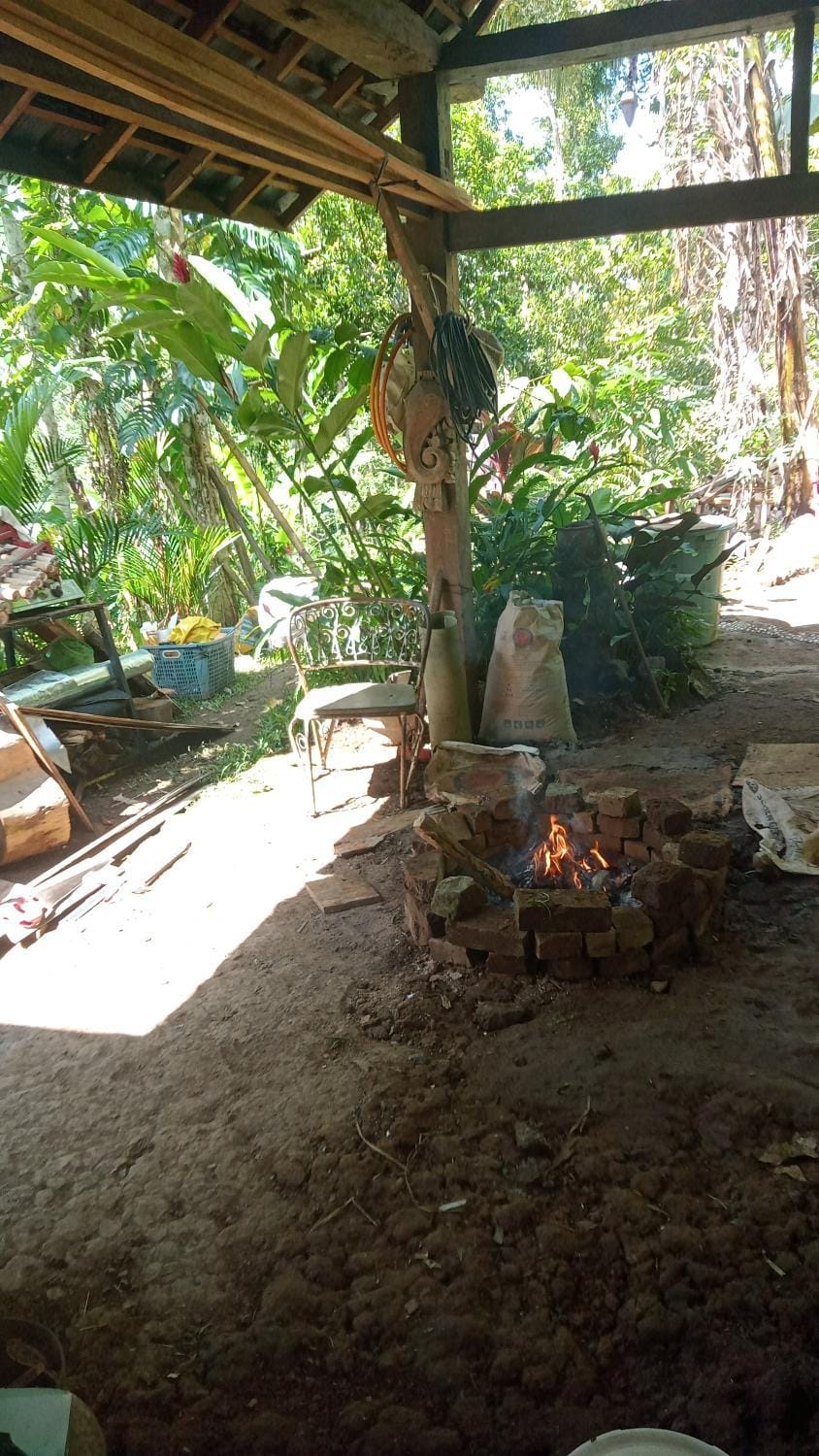 Pondok Tegal jero Vacation rental in Bali