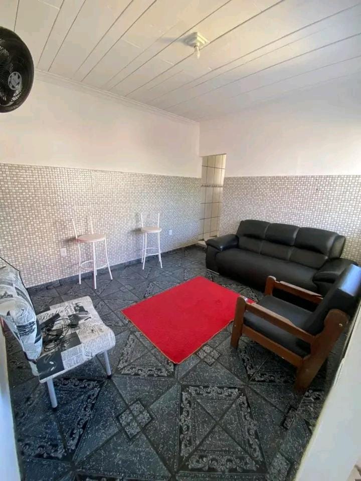 Madre marinho House in Salvador
