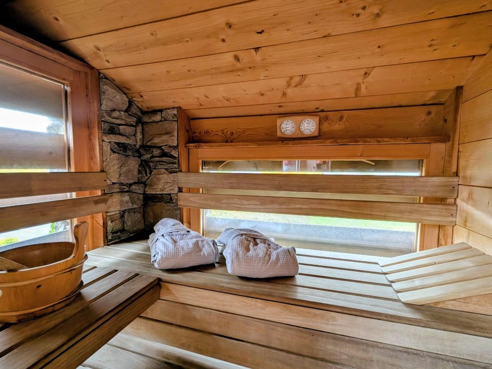 Chalet chaleureux - 9 pers. Country House in Xonrupt-Longemer