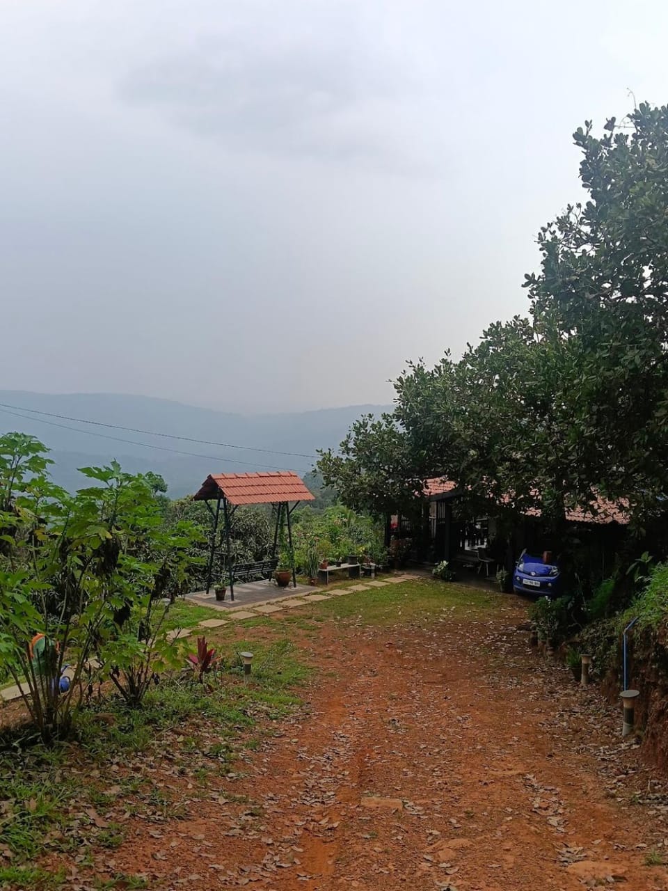 Suryodaya Nature Retreat Vacation rental in Karnataka