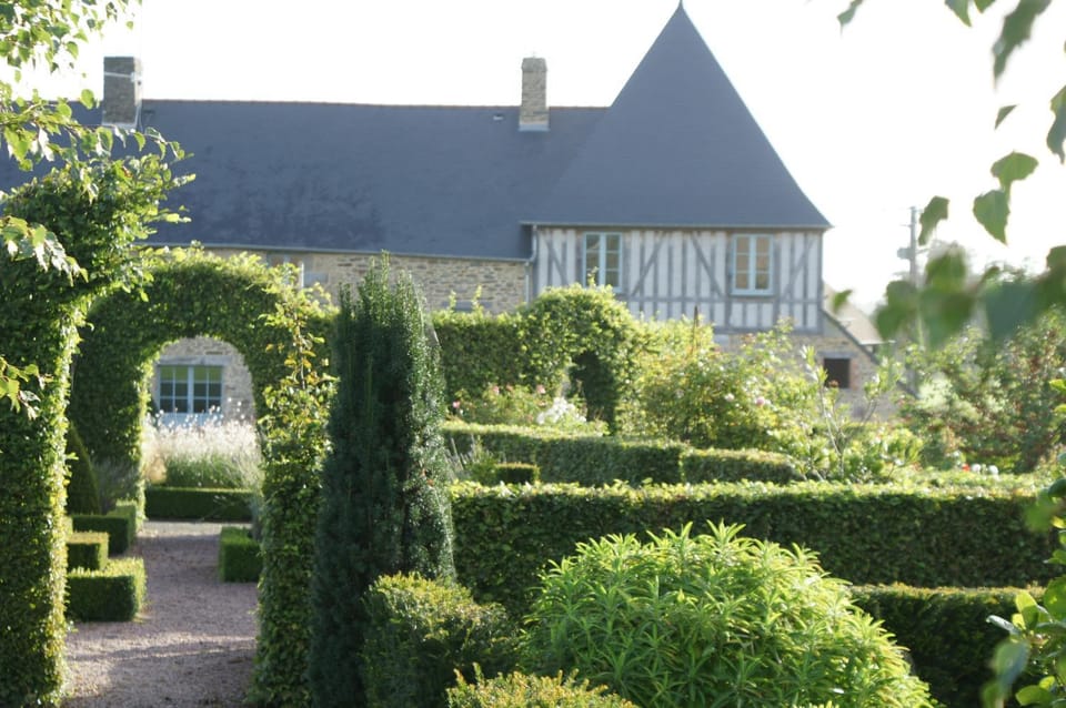 Garden, Garden