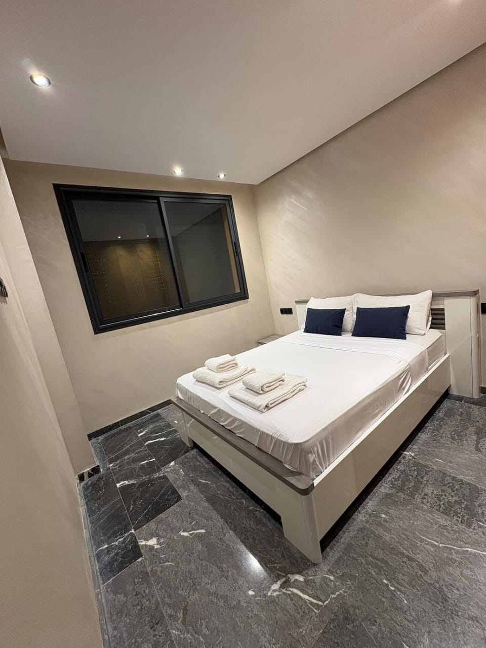 Modern stay in Jnan Awrad Apartment in Marrakesh