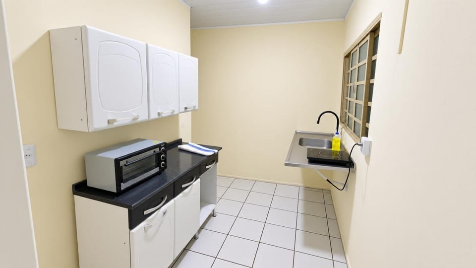 Aero Stay CGR Próximo ao Aeroporto Apartment in Campo Grande