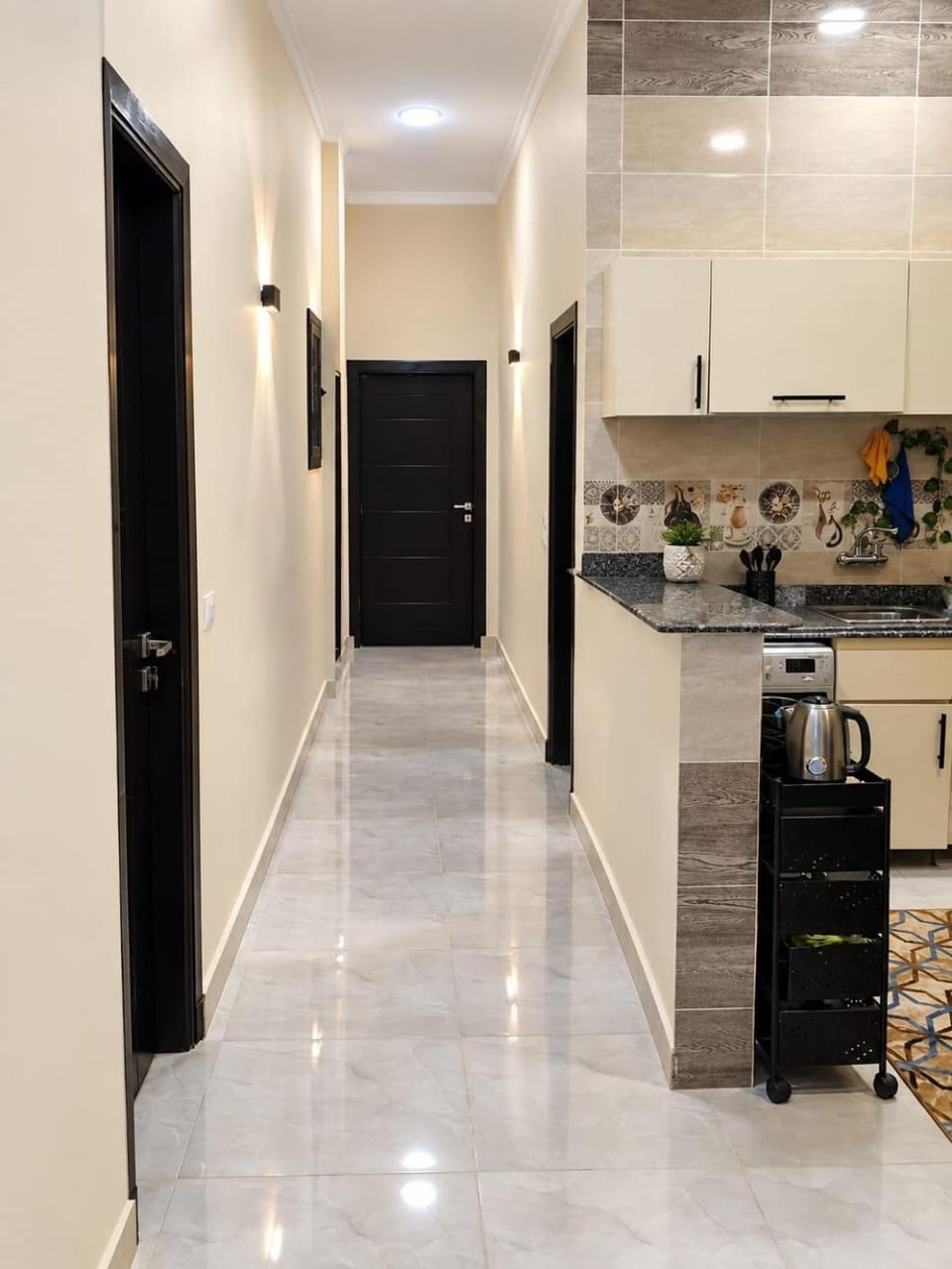 شارع السوق السياحي Apartment in Luxor Governorate