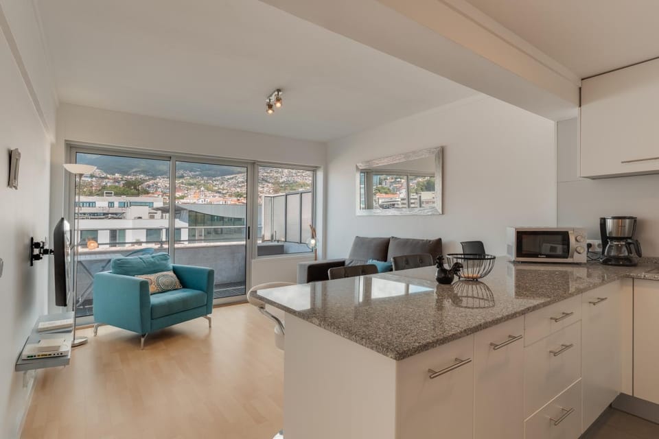 Arriaga apartment Apartment in Funchal