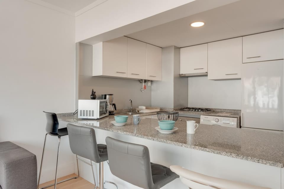 Arriaga apartment Apartment in Funchal