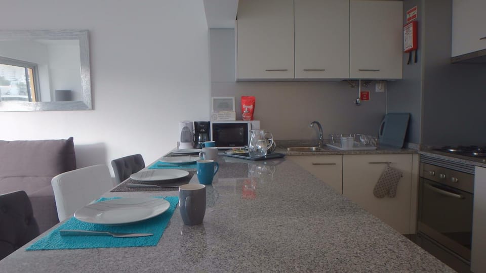 Kitchen or kitchenette, Decorative detail, On site