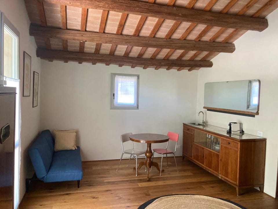 Azienda Agricola Baccagnano Bed and Breakfast in Emilia-Romagna