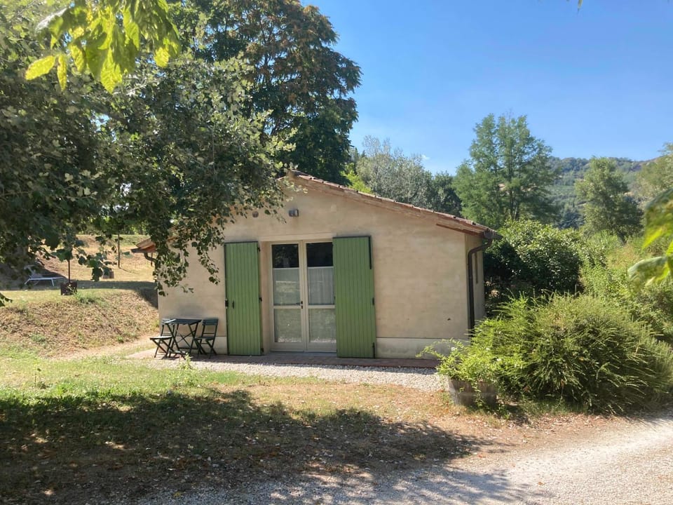 Azienda Agricola Baccagnano Bed and Breakfast in Emilia-Romagna