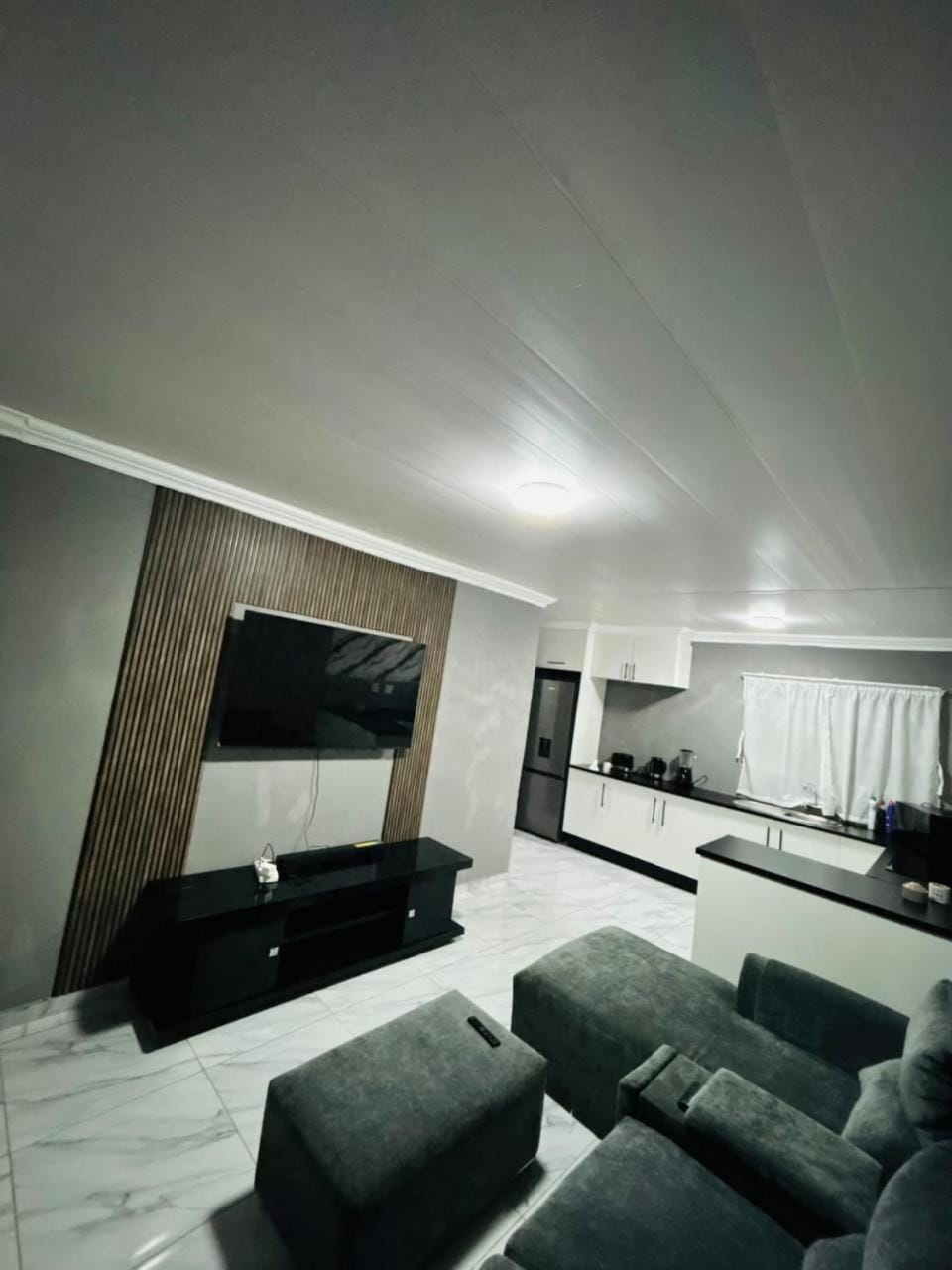 Deluxe modern apartment Apartment in North West, South Africa