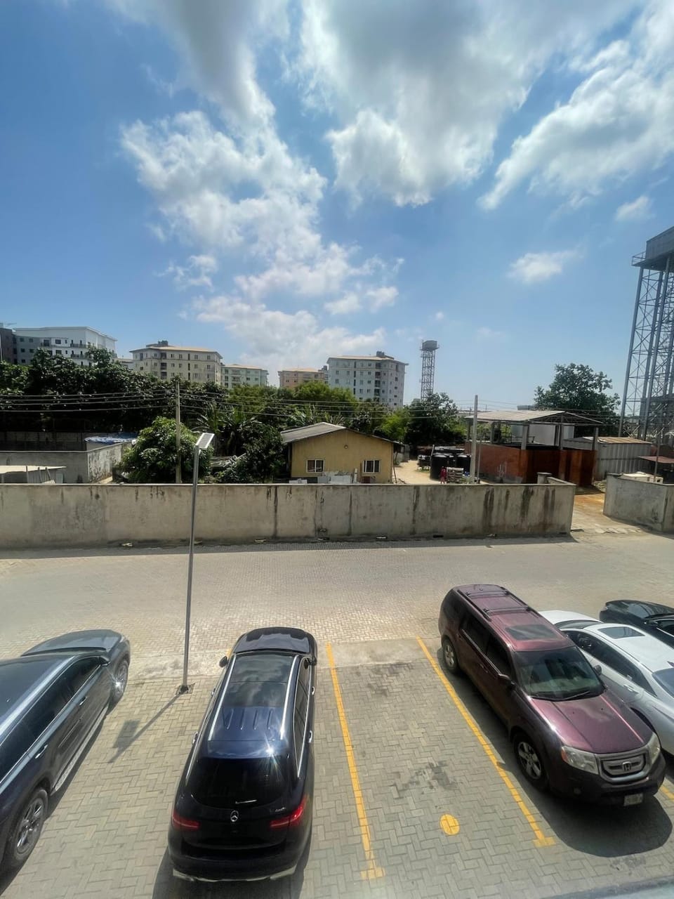 Beautiful space Great location Fully furnished Apartment in Lagos, Nigeria