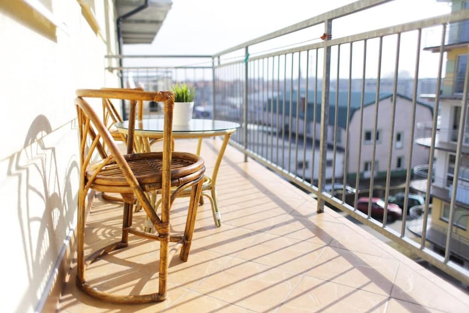 Day, View (from property/room), Balcony/Terrace
