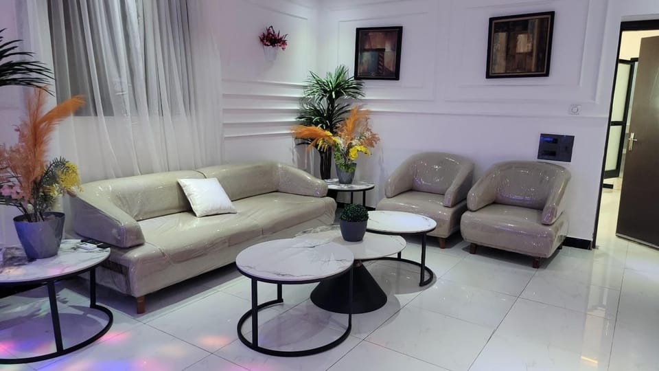 Studio 01 Apartment in Dakar
