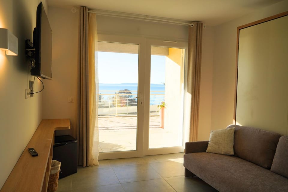 Hôtel-Club du Domaine d'Aiguebelle, USSIM Vacances Hotel in Le Lavandou