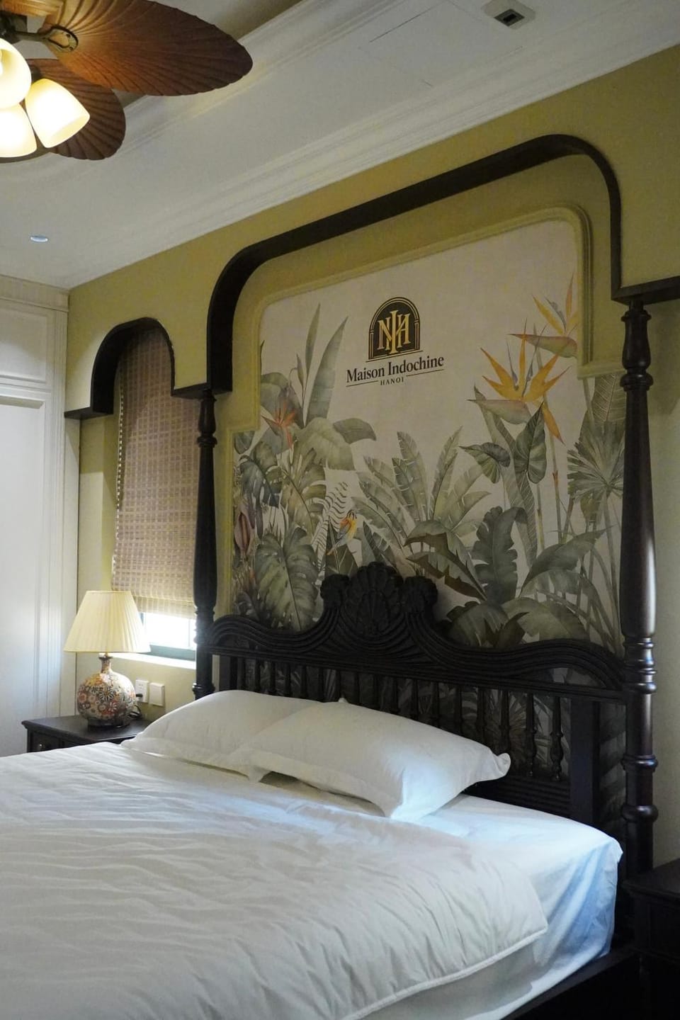 Indochine stays Vacation rental in Hanoi