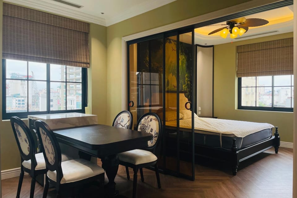 Indochine stays Vacation rental in Hanoi