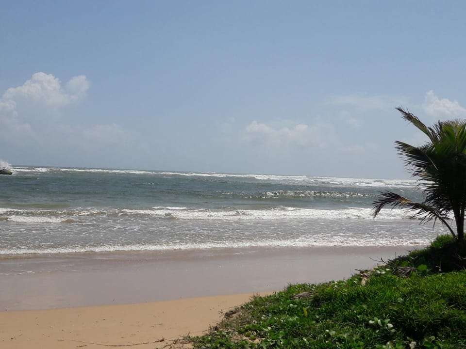 Nethmi Villa Vacation rental in Western Province