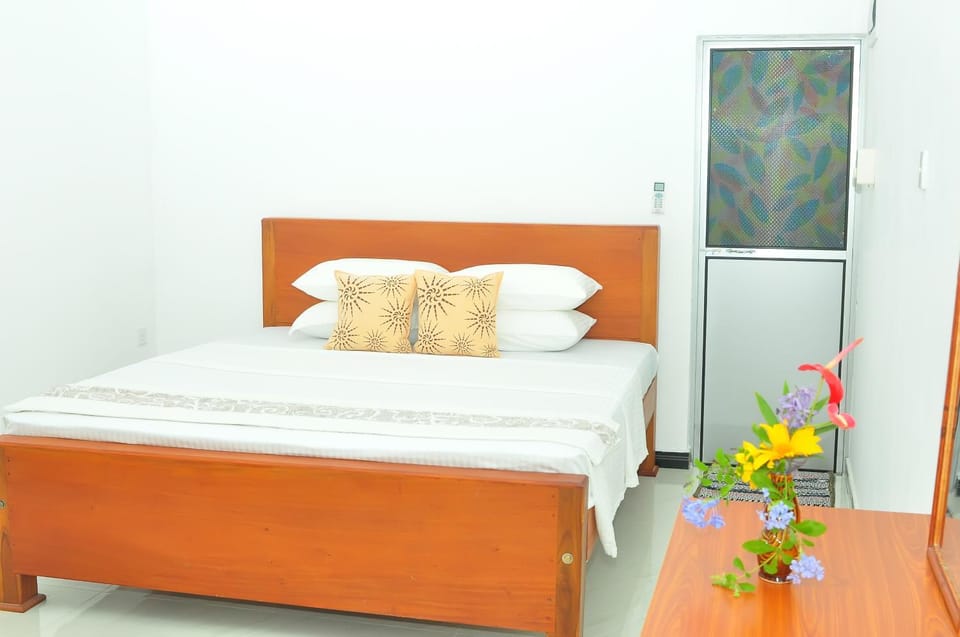 Nethmi Villa Vacation rental in Western Province