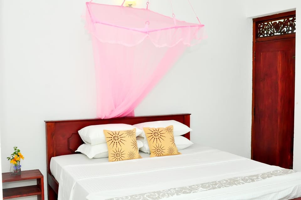 Nethmi Villa Vacation rental in Western Province