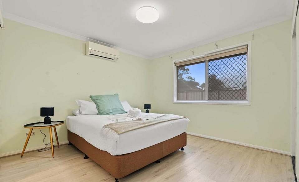 Laze Daze House in Caboolture