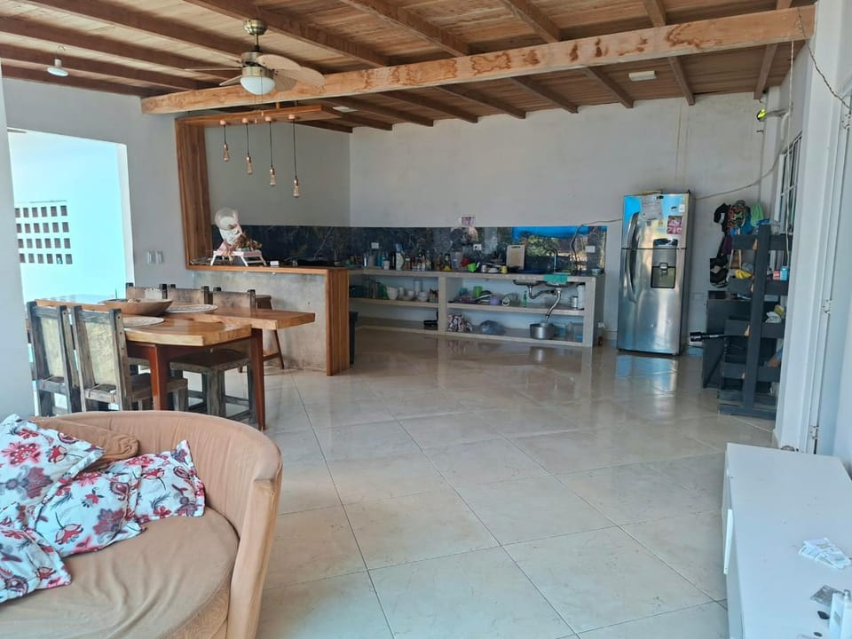 Vivamar House in Antioquia