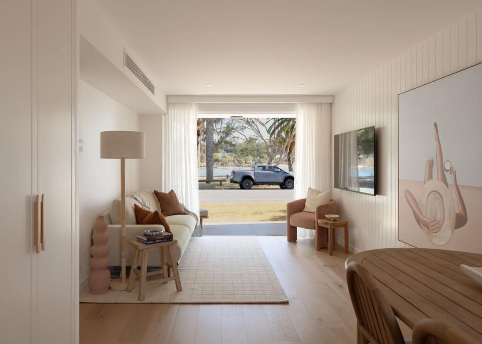 The Talle II Palm Beach House in Palm Beach