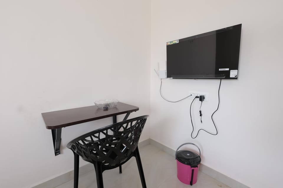Splendid rooms In Yelahanka near Airport and KIA with Common kitchen 206 Apartment in Bengaluru