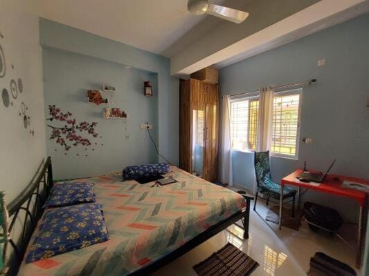 Suchi's nest Apartment in Kolkata