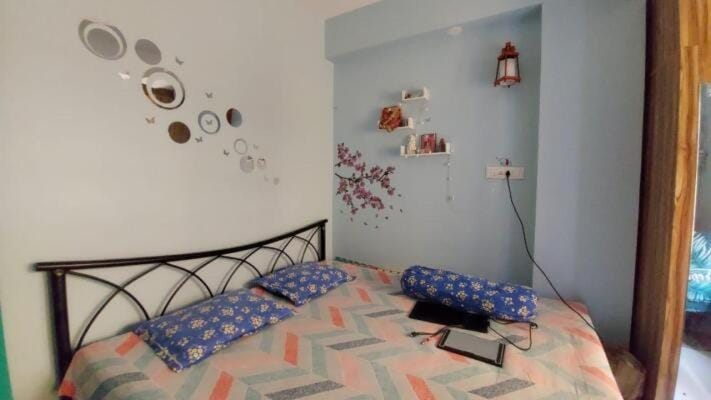 Suchi's nest Apartment in Kolkata