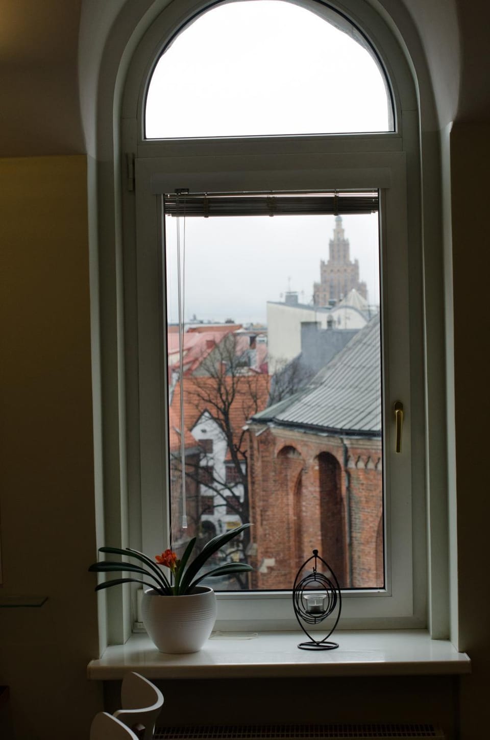 Day, Decorative detail, Landmark view