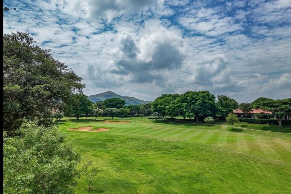 Fairway Views - Pecanwood Hartbeespoort House in North West, South Africa