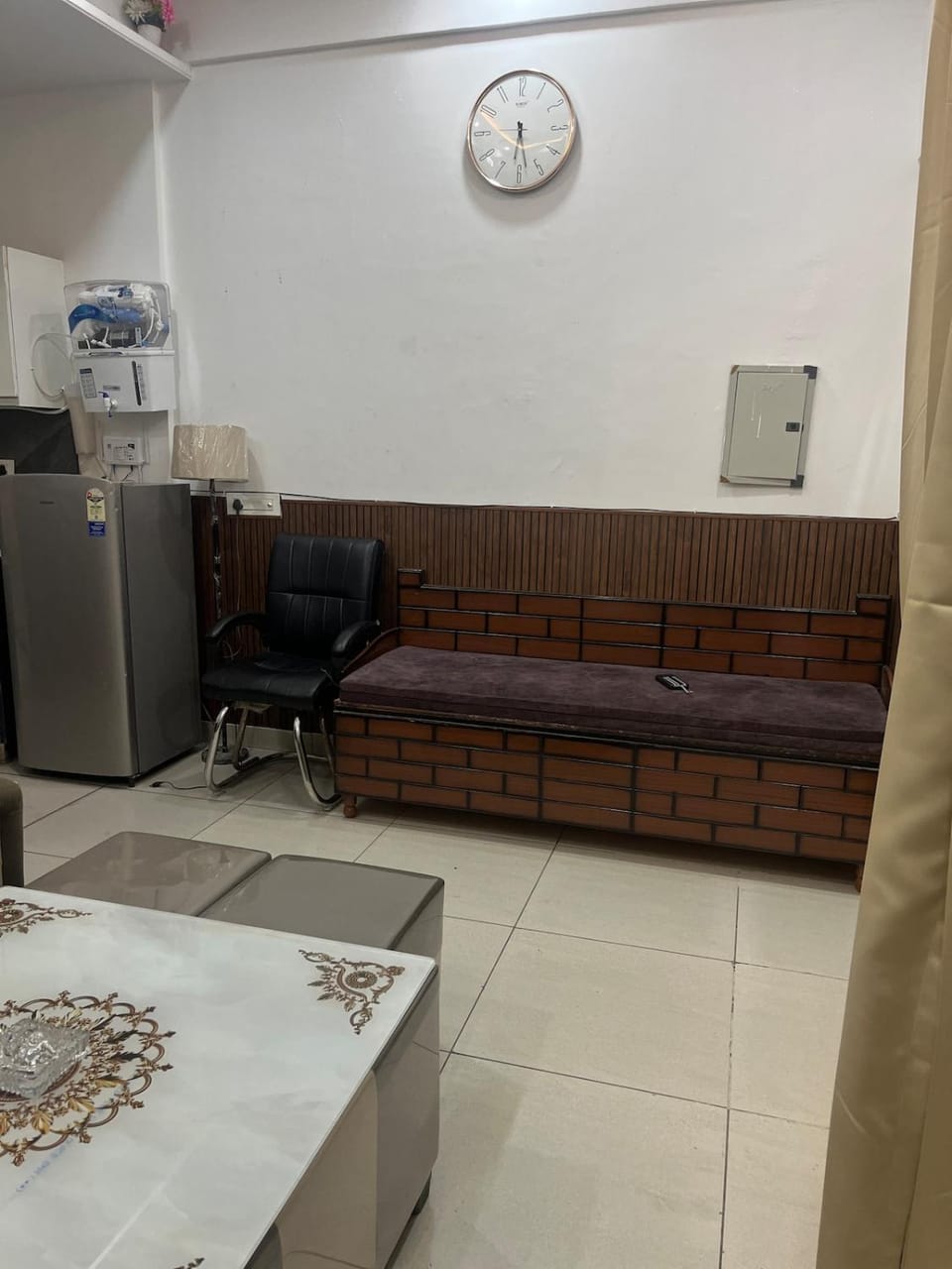 Welcome to our Cozy stay Apartment in Punjab, India