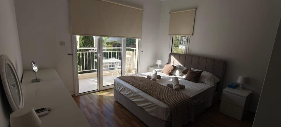 Mediterranean escape House in Limassol District