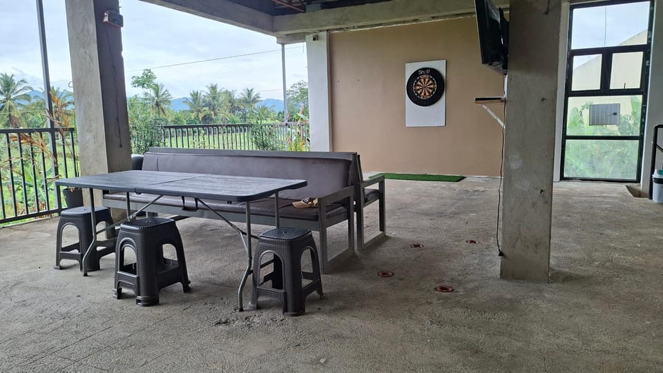 Darts