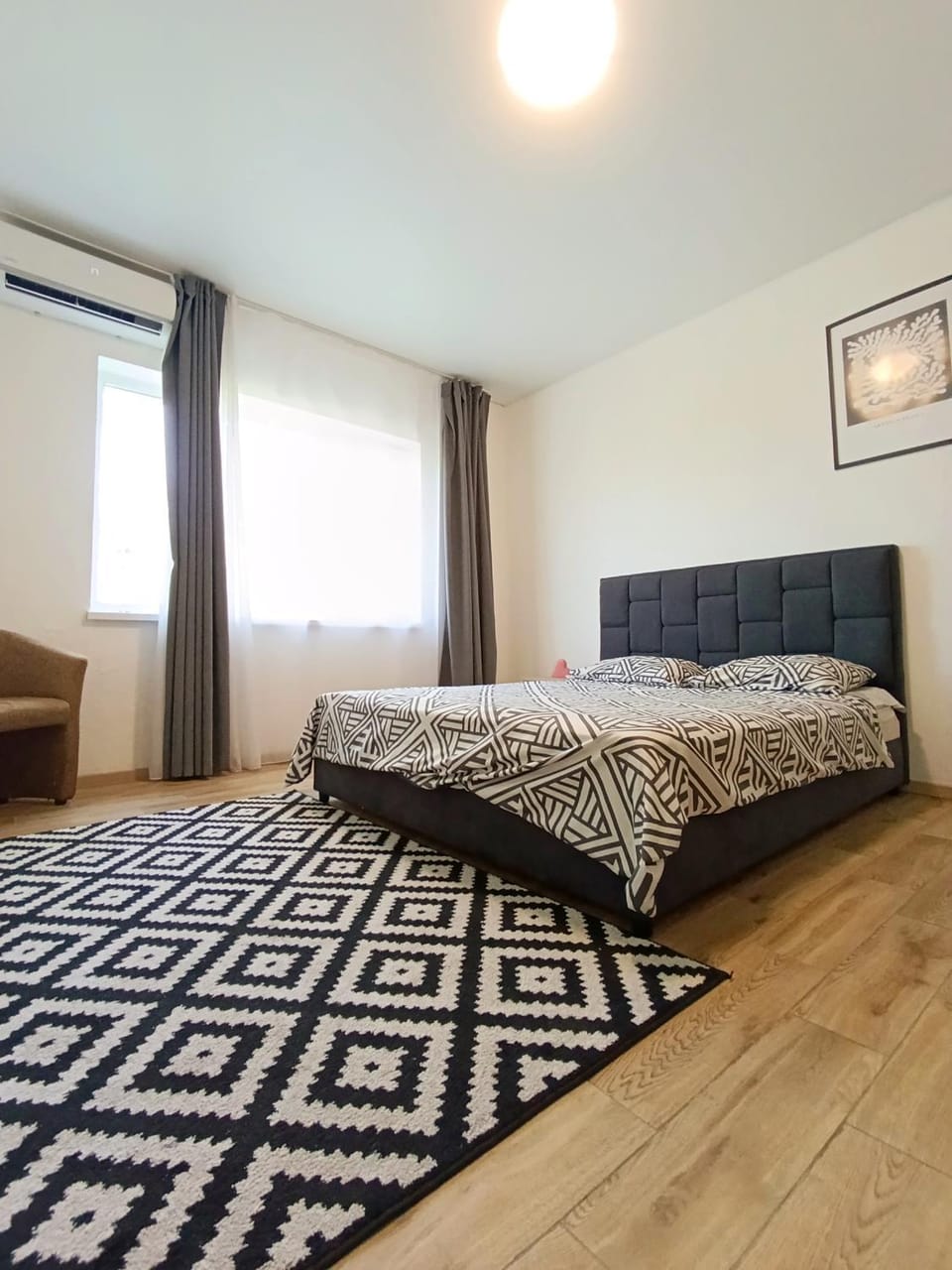 Володарского 17а центр Грушевского Apartment in Dnipro