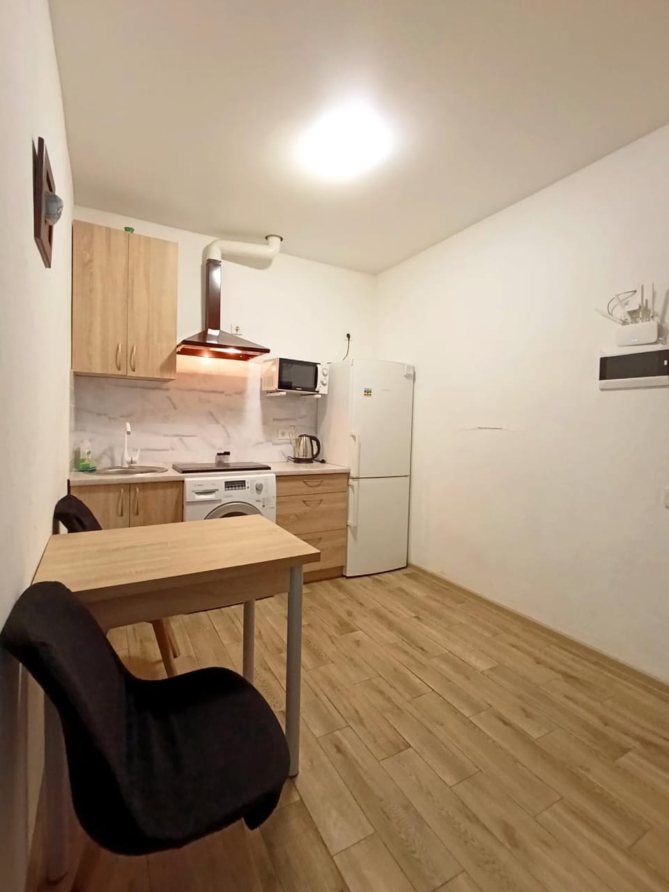 Володарского 17а центр Грушевского Apartment in Dnipro