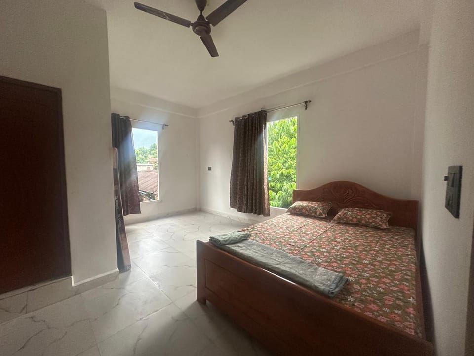 Mukhia Home stay Vacation rental in West Bengal