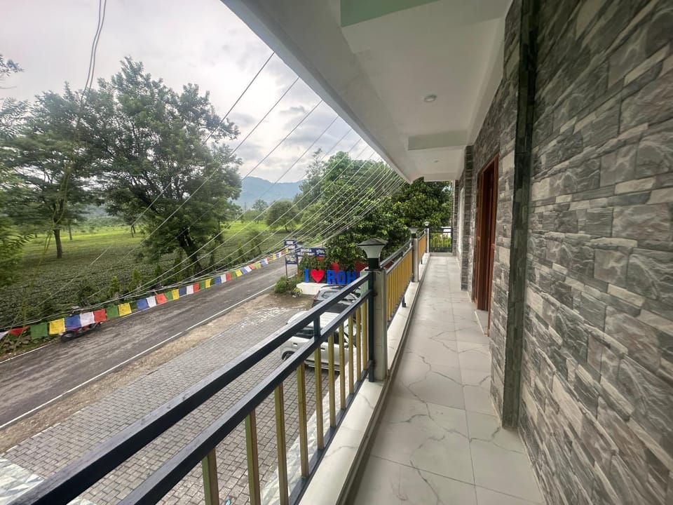 Mukhia Home stay Vacation rental in West Bengal