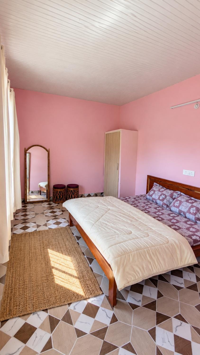 The Himalayan Goonj Vacation rental in Uttarakhand