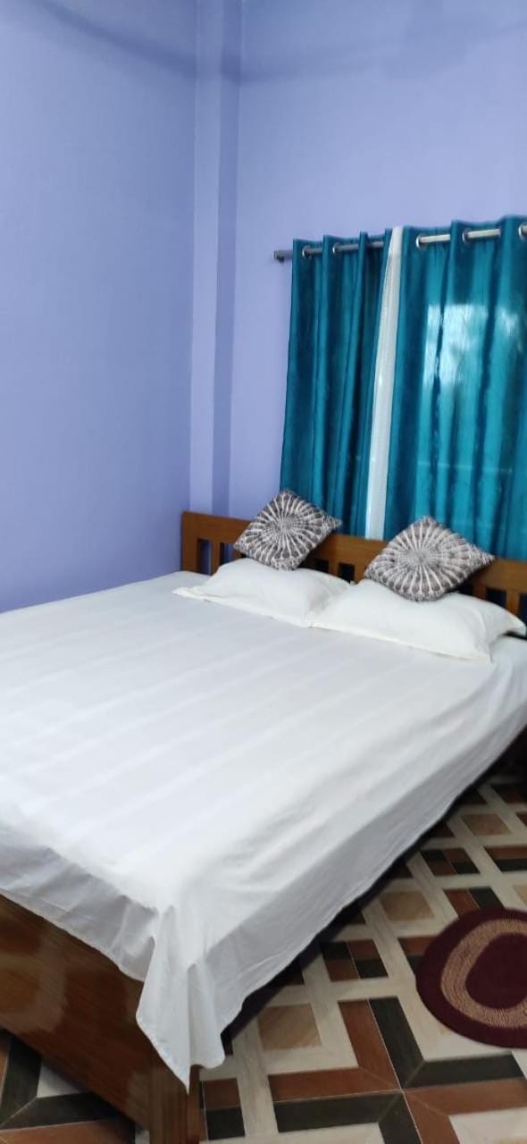 Aarannyak Eco Resort and Organic Farming Campground/ 
RV Resort in West Bengal