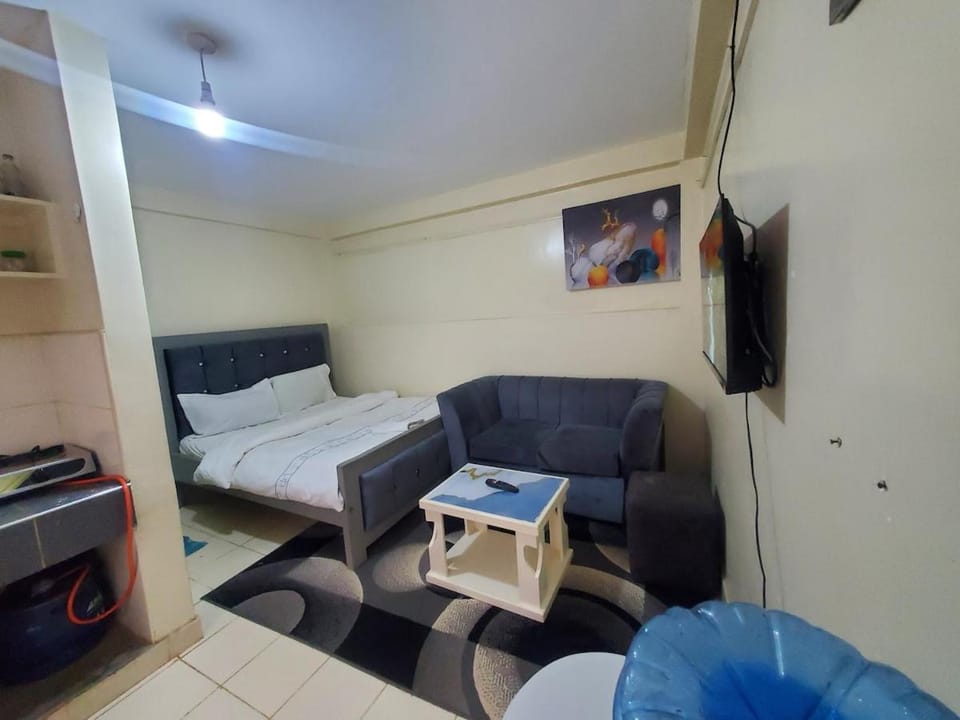 Pearl Home Apartment in Nairobi