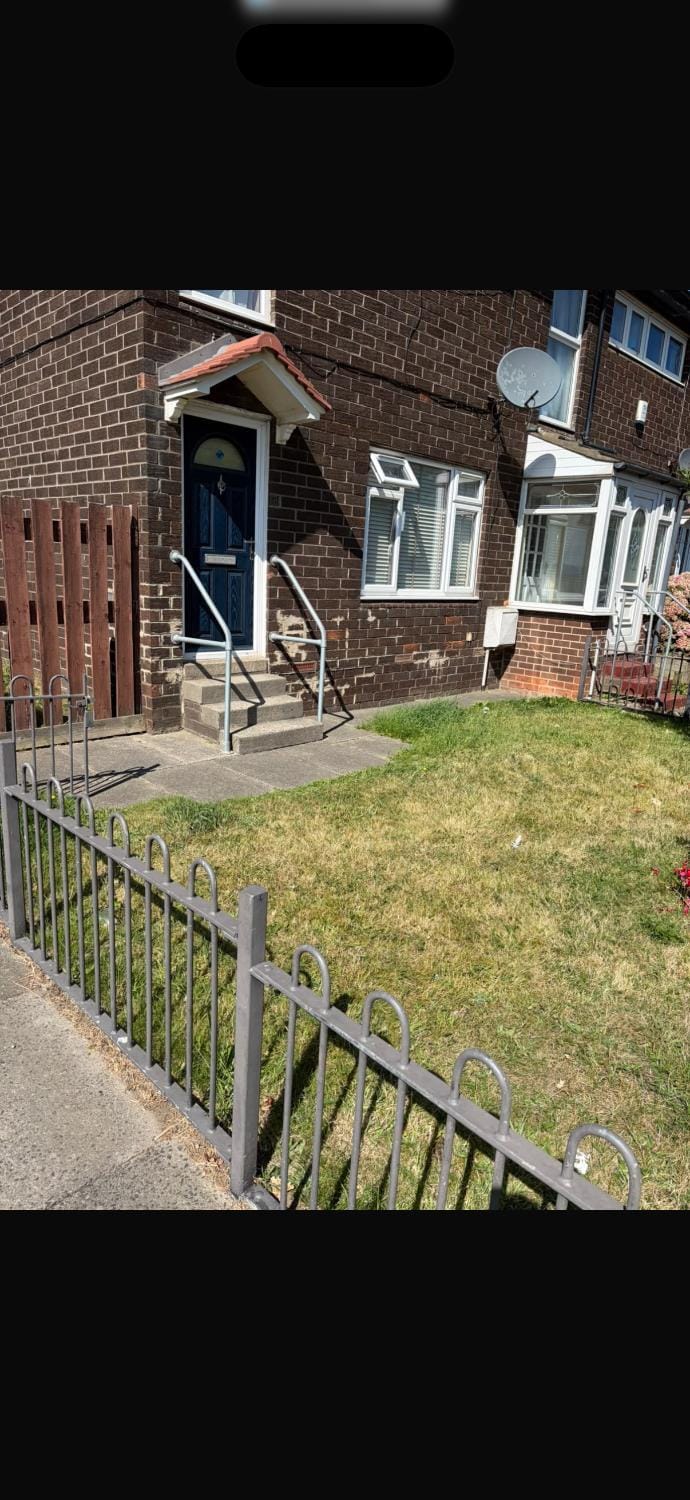 Cheap Comfy Quiet Sunderland Vacation rental in Sunderland