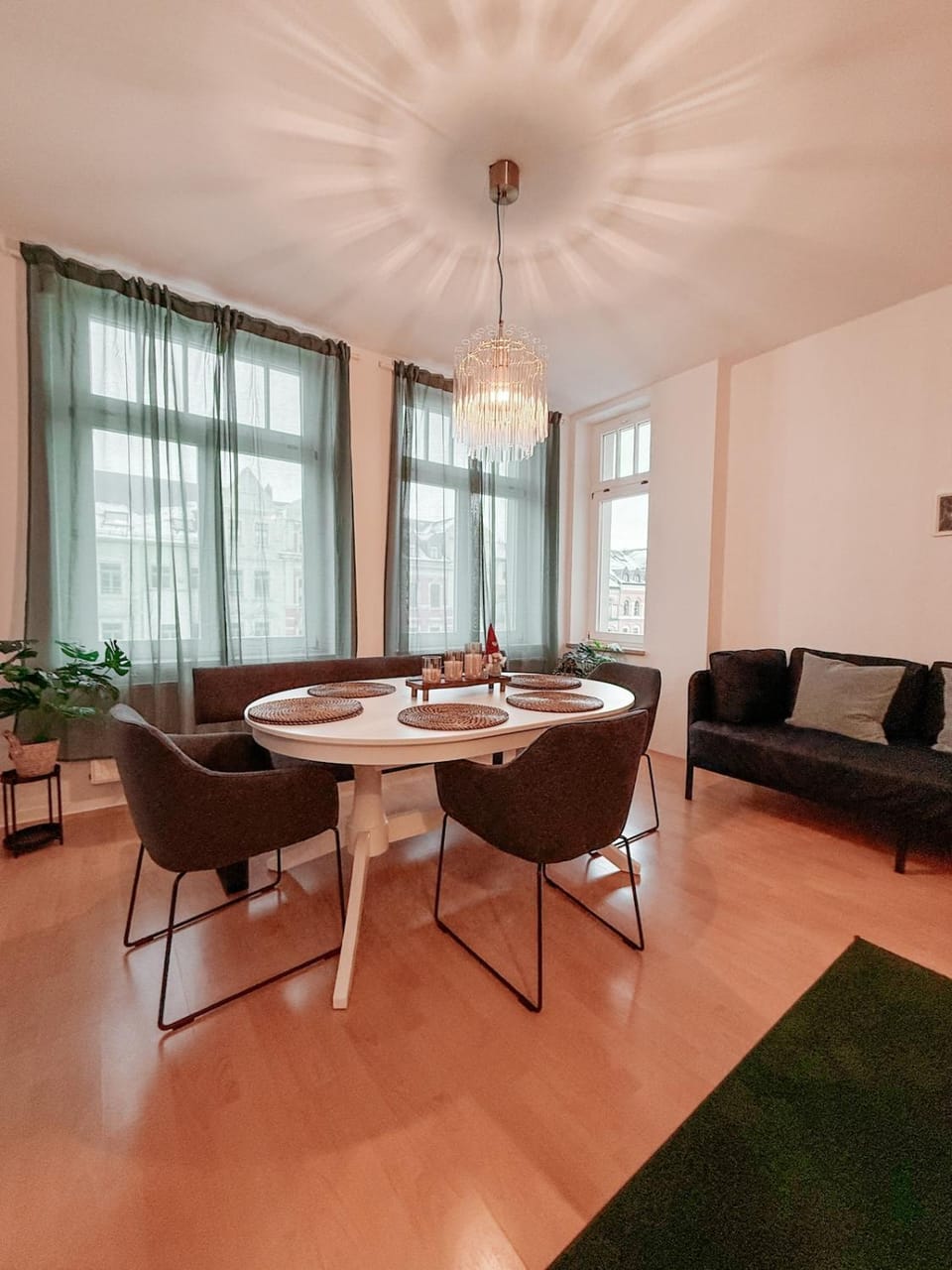 Hübschmann App 129 Apartment in Chemnitz