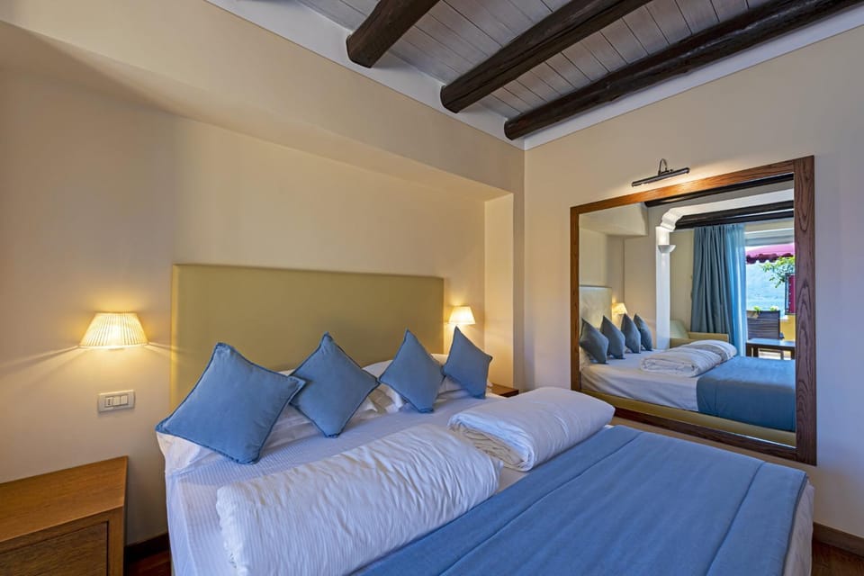 Hotel Baia D'Oro - Adults Only Hotel in Gargnano