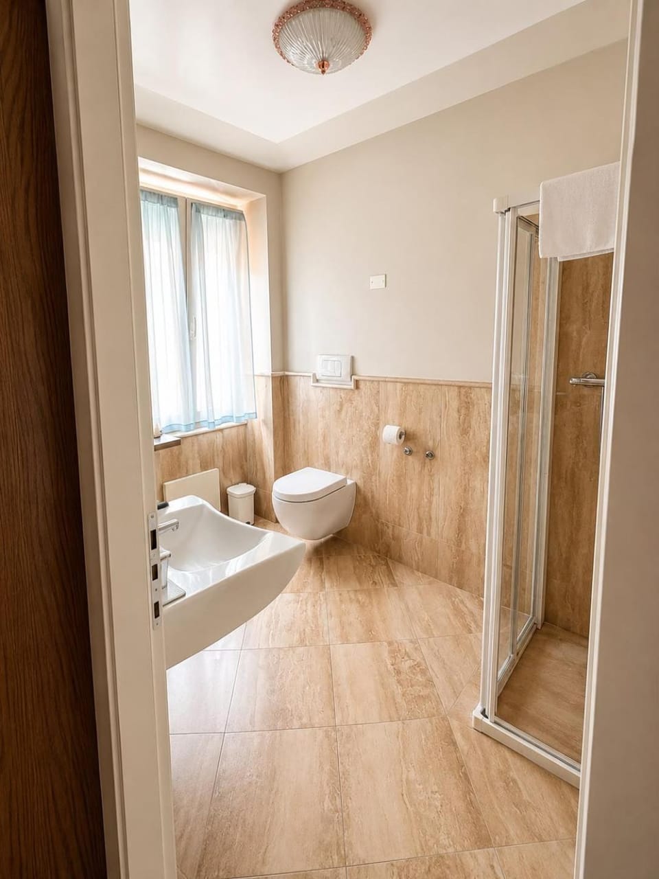 Hotel Baia D'Oro - Adults Only Hotel in Gargnano