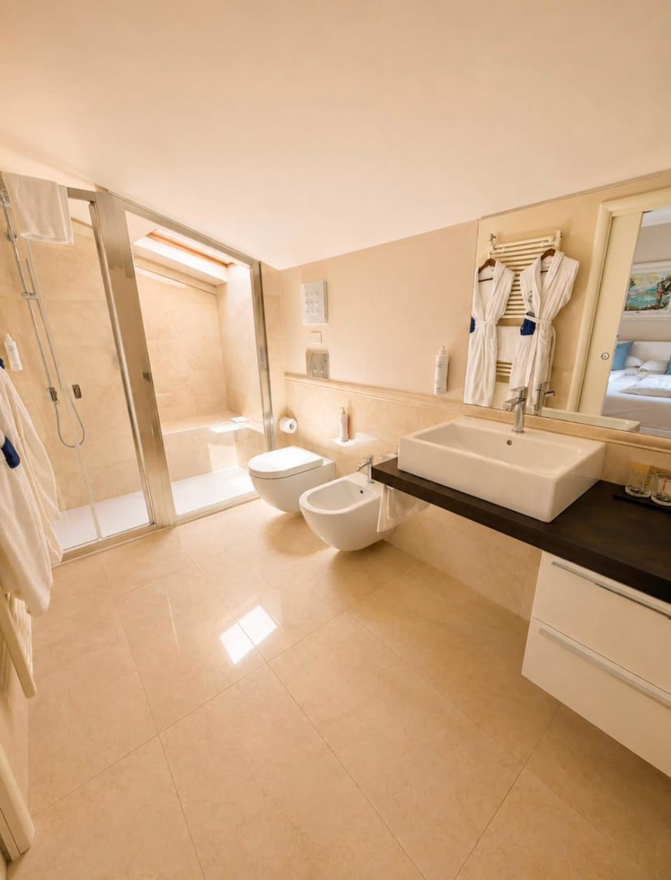 Hotel Baia D'Oro - Adults Only Hotel in Gargnano