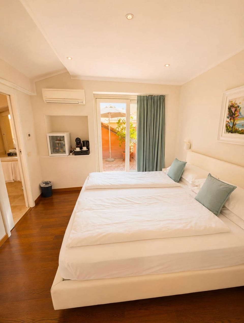 Hotel Baia D'Oro - Adults Only Hotel in Gargnano